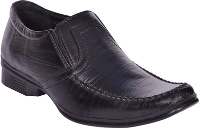 Sukun FOR_101_BK Slip On