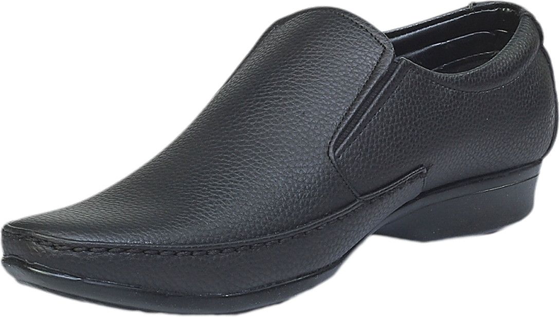 46% OFF on Tycoon Work Slip On Shoes
