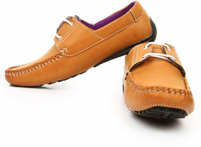 42% OFF on Bacca Bucci Trendy Boat Shoes 42% OFF on Bacca Bucci Trendy Boat Shoes