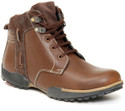 63% OFF on Bacca Bucci Brown Boots 63% OFF on Bacca Bucci Brown Boots