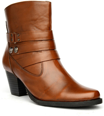 50% OFF on Bruno Manetti Clariss Boots