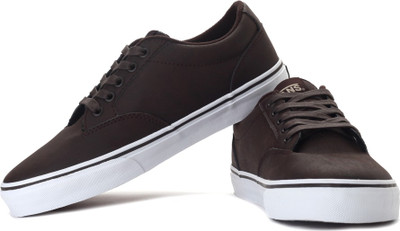 40% OFF on Vans Winston Sneakers 40% OFF on Vans Winston Sneakers