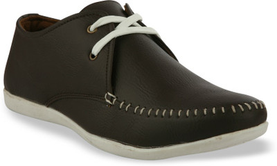 49% OFF on Shoe Island BUN002 Casual Shoes 49% OFF on Shoe Island BUN002 Casual Shoes