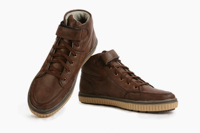 54% OFF on Bacca Bucci Flyer men brown Sneakers 54% OFF on Bacca Bucci Flyer men brown Sneakers