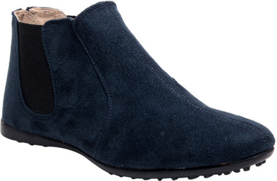 50% OFF on Steppings Trendy Boots