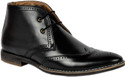 55% OFF on Footlodge Simple and Good Looking Boots
