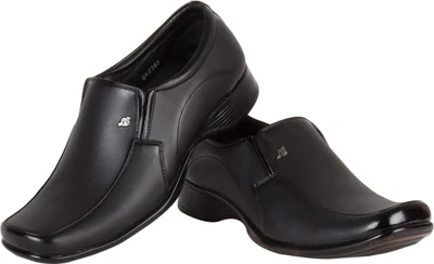 26% OFF on TFW Ox 3383 Slip On Shoes