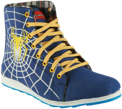 77% OFF on Wave Walk Funky Boots 77% OFF on Wave Walk Funky Boots