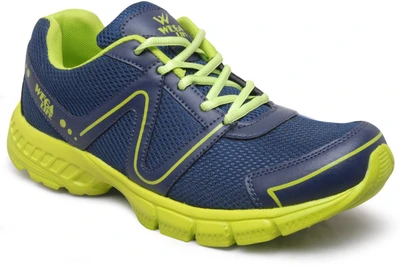 53% OFF on Wega Life AIR Running Shoes