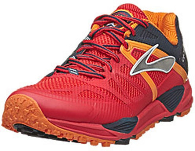 brooks cascadia 10