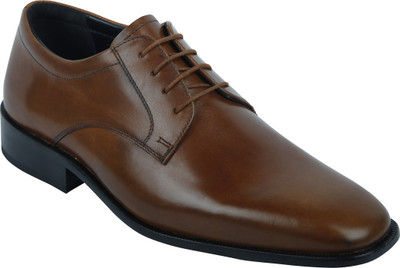 40% OFF on Gaitonde Freeman Lace Up Shoes
