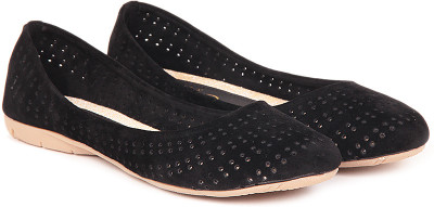 62% OFF on Sindhi Footwear Ballerina Bellies