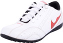58% OFF on Zohran White Running Shoes 58% OFF on Zohran White Running Shoes