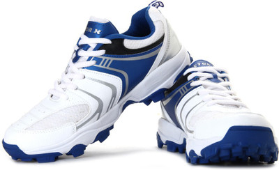 Vector X Century Cricket Shoes
