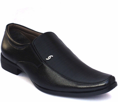 61% OFF on Letjio Formal Slip On Shoes 61% OFF on Letjio Formal Slip On Shoes