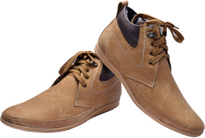 67% OFF on Prolific Styler Boots