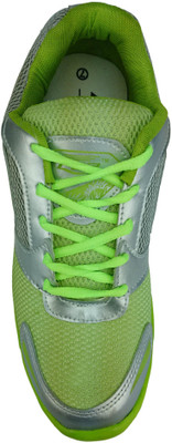 23% OFF on LZR Sports Running Shoes