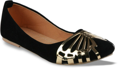 Studio 9 Good Toes Ballerina Bellies