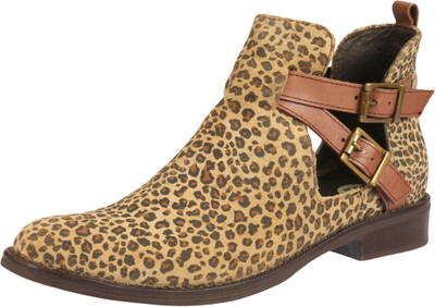 30% OFF on Womenz Collection Long Boots