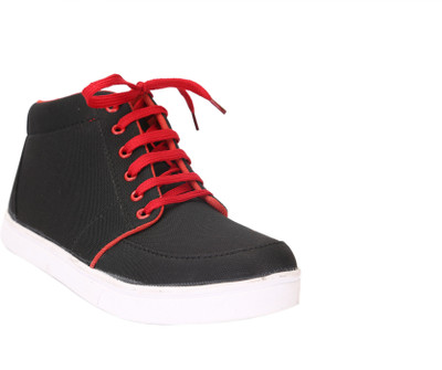 Quarks Lace up Casual Shoes