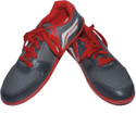 22% OFF on Lancer ER9_Dgrey-red Sports Shoes