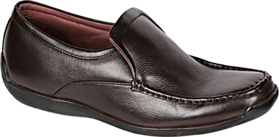 Khadim's British Walkers Beetle Slip On Shoes