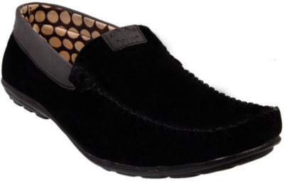 45% OFF on Jolly Jolla Glamour Loafers