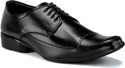 20% OFF on Yepme Men - Black Lace Up Shoes 20% OFF on Yepme Men - Black Lace Up Shoes