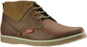55% OFF on Dziner Tan Casual Shoes 55% OFF on Dziner Tan Casual Shoes