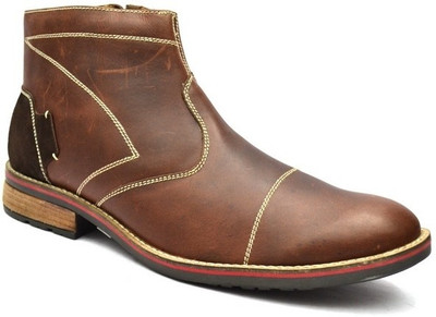 45% OFF on Lippy Bulos Boots