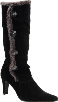 Ncollections Black Boots Ncollections Black Boots