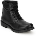 59% OFF on Wave Walk Black Boots 59% OFF on Wave Walk Black Boots