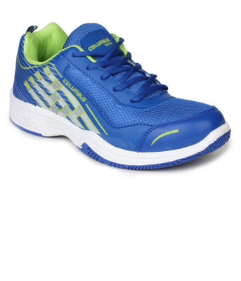 10% OFF on Columbus Tab-18 Running Shoes