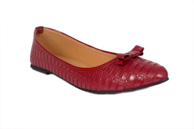 16% OFF on Studio 9 Croco Ballerina Bellies