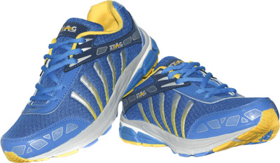 57% OFF on Stag Achiever Walking Shoes