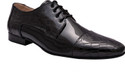 48% OFF on Hirel's Mens Croc Patent Designer Derby Lace Up Shoes 48% OFF on Hirel's Mens Croc Patent Designer Derby Lace Up Shoes