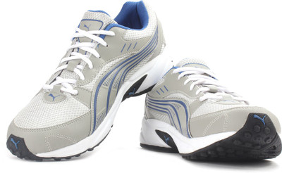 puma men's pluto dp running shoes