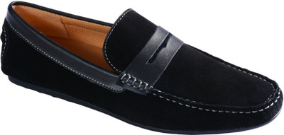 20% OFF on Pinellii Franklin Black Loafers 20% OFF on Pinellii Franklin Black Loafers