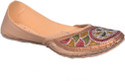 16% OFF on AP Inara's Punjabi Jutis 16% OFF on AP Inara's Punjabi Jutis