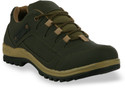 10% OFF on Shoe Island Olive Green Outdoor Shoes 10% OFF on Shoe Island Olive Green Outdoor Shoes