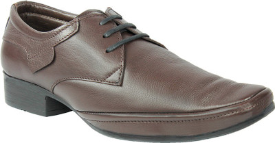 10% OFF on Leatherworld Milaan Club Lace Up