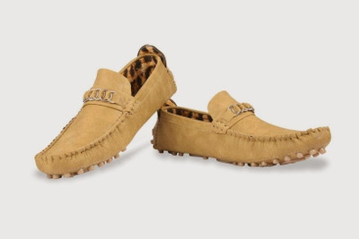 50% OFF on Bacca Bucci Men Tan Loafers 50% OFF on Bacca Bucci Men Tan Loafers