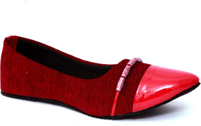 46% OFF on Laila Collections Women Bellies 46% OFF on Laila Collections Women Bellies