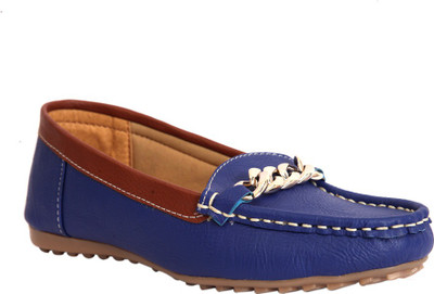 48% OFF on Trilokani T93 Loafers