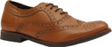 20% OFF on HX London Kingsbury Casual Shoes