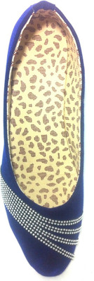 42% OFF on Royal Indian Exposures Bellies