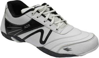 63% OFF on Adooxy Black Running Shoes 63% OFF on Adooxy Black Running Shoes
