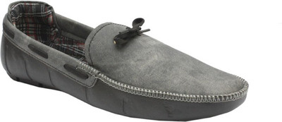 51% OFF on Big King CREDO Boat Shoes