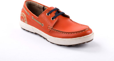 66% OFF on Roony Colour-3 Casual Shoes