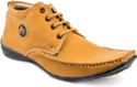 73% OFF on Footwin Mens Tan Casuals Shoes 73% OFF on Footwin Mens Tan Casuals Shoes